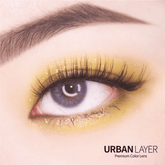 Urban Layer Aurora Blue